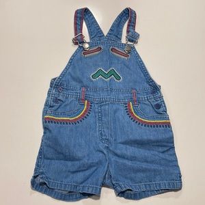 Stella McCartney overalls
